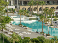 © Grecotel LUXME Dama Dama © Grecotel LUXME Dama Dama