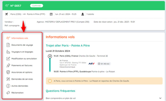 MisterFly Pro : Des millions de vols accessibles sur l’outil le plus user-friendly du marché MisterFly Pro : Des millions de vols accessibles sur l’outil le plus user-friendly du marché