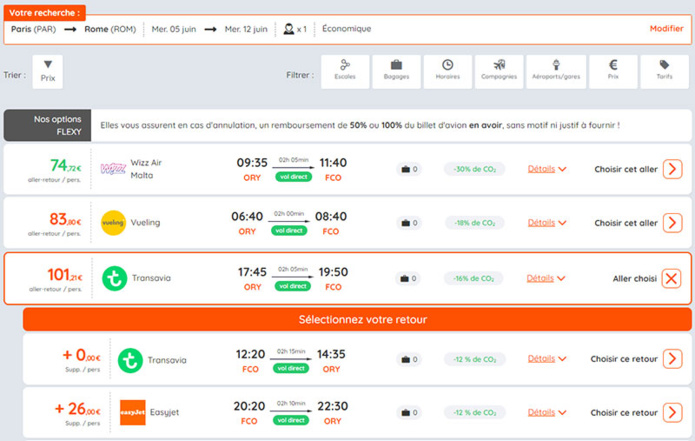 © MisterFly Pro © MisterFly Pro