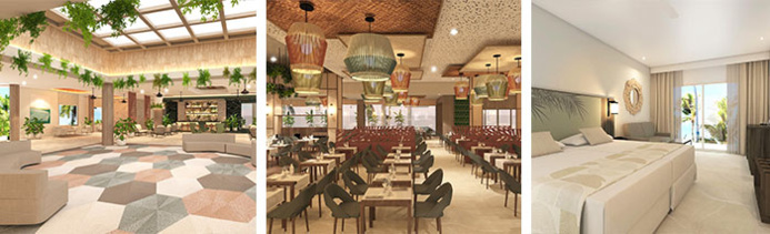 © RIU Hotels & Resorts © RIU Hotels & Resorts