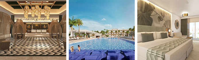 © RIU Hotels & Resorts © RIU Hotels & Resorts