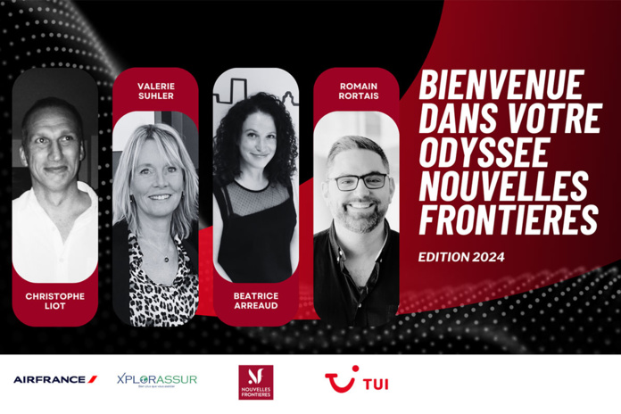 © TUI France © TUI France