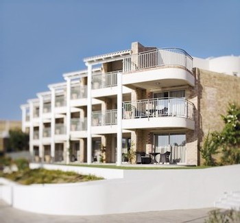 Crète : ouverture du Mövenpick Resort & Thalasso