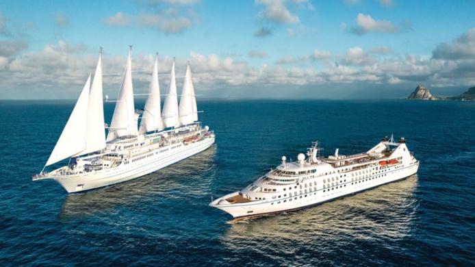Windstar Cruises compte sur les influenceurs pour gagner en notoriété