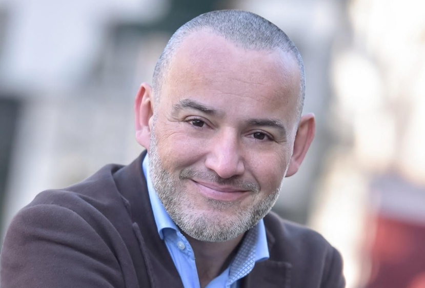 YANN RICHARD YANN RICHARD