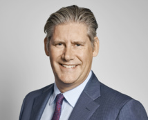 TUI Group vient d'annoncer le départ de son directeur général adjoint, Johan Lundgren - DR : TUI Group TUI Group vient d'annoncer le départ de son directeur général adjoint, Johan Lundgren - DR : TUI Group