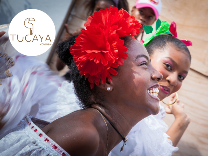 Copyright Tucaya Colombia / Carnaval de Carthagène