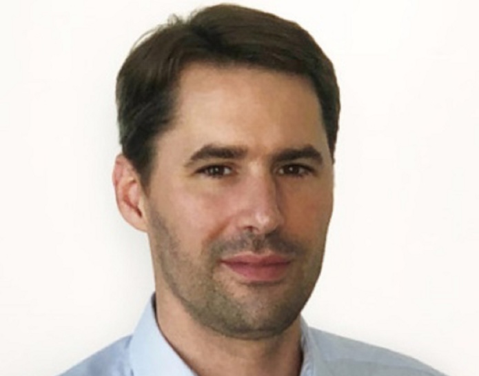 François Ozanne est le nouveau directeur Produits de SNCF Connect Tech - SNCF Connect & Tech François Ozanne est le nouveau directeur Produits de SNCF Connect Tech - SNCF Connect & Tech