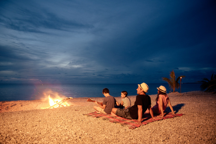 Rangiroa © Hélène Havard