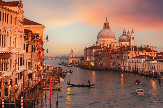 Entrées payantes à Venise : la plateforme d'achat a été mise en ligne - Depositphotos.com Auteur Smallredgirl Entrées payantes à Venise : la plateforme d'achat a été mise en ligne - Depositphotos.com Auteur Smallredgirl