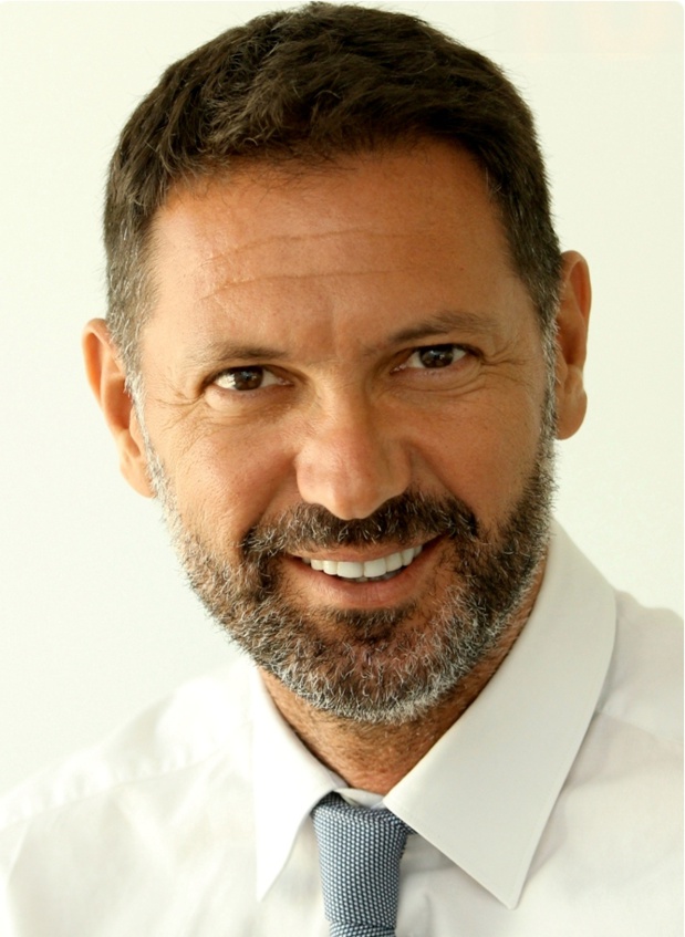 Jose Antonio Ruiz, nouveau responsable région EMEA /photo dr