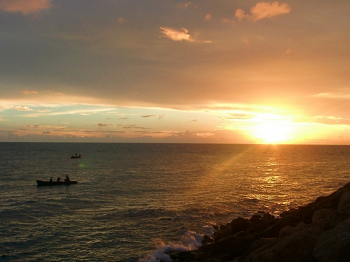 La Martinique drague Cuba pour un contrat de multi-destination La Martinique drague Cuba pour un contrat de multi-destination