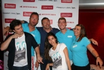 The Marmara team ©TUI France The Marmara team ©TUI France