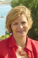 Marie-Louise SECO