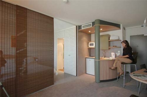 Suite Home : nouvelle marque de résidence hôtelière 3 étoiles Suite Home : nouvelle marque de résidence hôtelière 3 étoiles