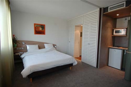 Suite Home : nouvelle marque de résidence hôtelière 3 étoiles Suite Home : nouvelle marque de résidence hôtelière 3 étoiles