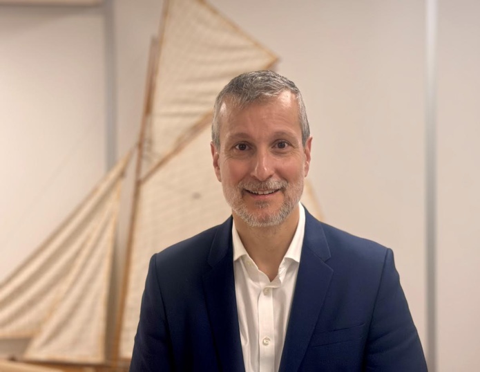 Hervé Bellaïche a choisi de quitter Le Ponant pour se lancer dans une aventure entrepreneuriale - DR : Catlante Hervé Bellaïche a choisi de quitter Le Ponant pour se lancer dans une aventure entrepreneuriale - DR : Catlante