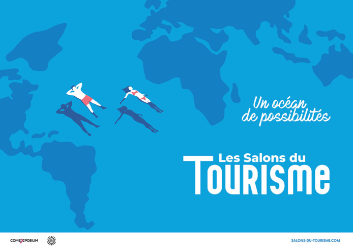 © Les Salons du Tourisme