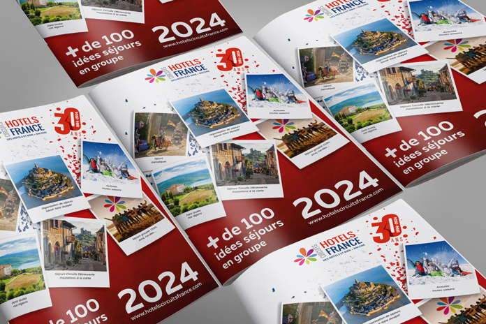 © Hôtels Circuits France © Hôtels Circuits France