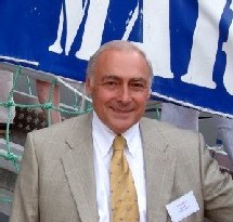 Rémy Arca, patron de la CIC Rémy Arca, patron de la CIC
