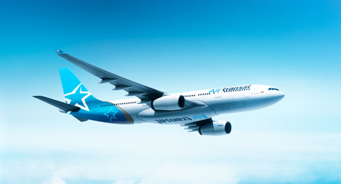 © Air Transat © Air Transat