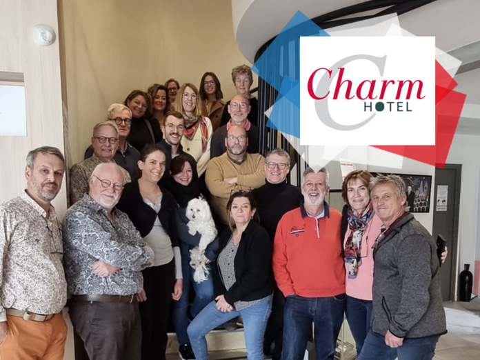 © CHARMHOTEL © CHARMHOTEL