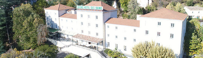 © CHARMHOTEL © CHARMHOTEL