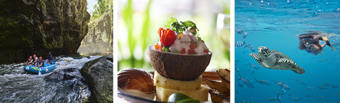 © Tourism Fiji - © Chris McLennan - © Tourism Fiji © Tourism Fiji - © Chris McLennan - © Tourism Fiji