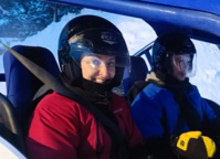 Sandrine Douet (Visages du Monde) : "L'hôtel Scandic de Lulea a une situation idéale" - RP Sandrine Douet (Visages du Monde) : "L'hôtel Scandic de Lulea a une situation idéale" - RP