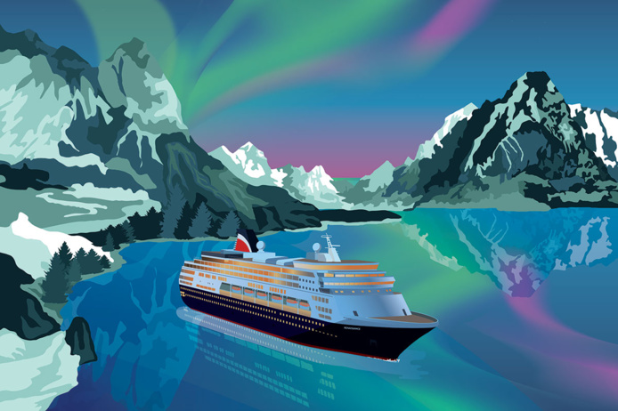 © CFC Croisières © CFC Croisières