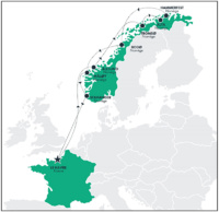 © CFC Croisières © CFC Croisières