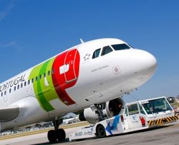 L'Etat portugais privatise TAP Portugal - DR : TAP Portugal