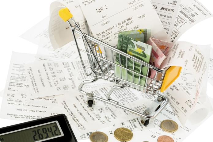 Baromètre des tendances de consommation des Français - Photo - Depositphotos.com Baromètre des tendances de consommation des Français - Photo - Depositphotos.com