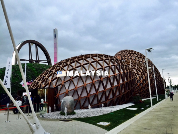 Italie : J’ai testé pour vous l’EXPO Milano 2015 Italie : J’ai testé pour vous l’EXPO Milano 2015