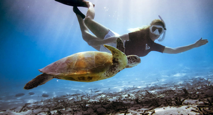 © Sun Siyam Resorts © Sun Siyam Resorts