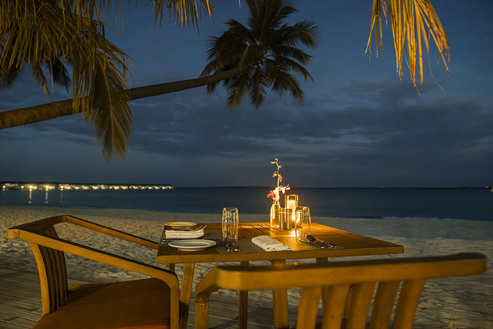 © Sun Siyam Resorts © Sun Siyam Resorts