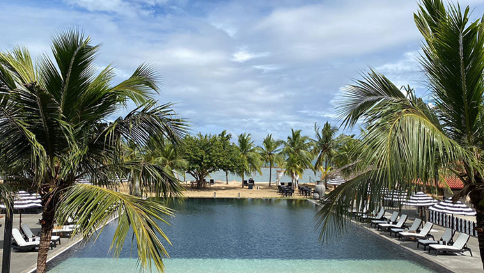 © Sun Siyam Resorts © Sun Siyam Resorts