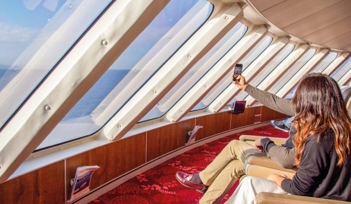 DFDS lance des nouvelles lignes entre l'Espagne et le Maroc - Photo : ©DFDS DFDS lance des nouvelles lignes entre l'Espagne et le Maroc - Photo : ©DFDS