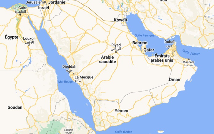 Non seulement la mer Rouge est devenue incontournable dans la programmation des croisiéristes mais, de plus, elle relie l'Océan Indien et la Méditerranée via le Canal de Suez. Non seulement la mer Rouge est devenue incontournable dans la programmation des croisiéristes mais, de plus, elle relie l'Océan Indien et la Méditerranée via le Canal de Suez.