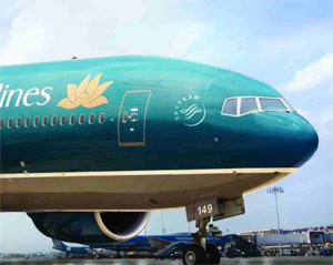 Vietnam Airlines lance une franchise "bagages supplémentaires" prépayée Vietnam Airlines lance une franchise "bagages supplémentaires" prépayée