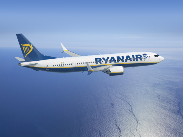 Roissy : Ryanair devra régler intégralement l'addition sur le tarmac parisien