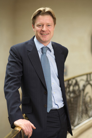 Odalys : Laurent Dusollier nommé Directeur Général Odalys : Laurent Dusollier nommé Directeur Général