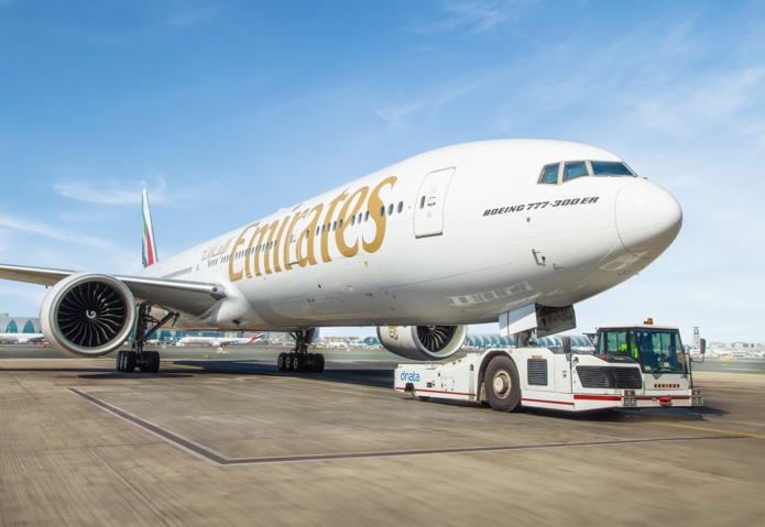 Emirates a toujours atteint l’excellence dans son produit que ce soit dans les opérations ou le service à bord mais également dans tous les métiers périphériques qui permettent de créer ce nouveau standard de qualité - Photo Emirates