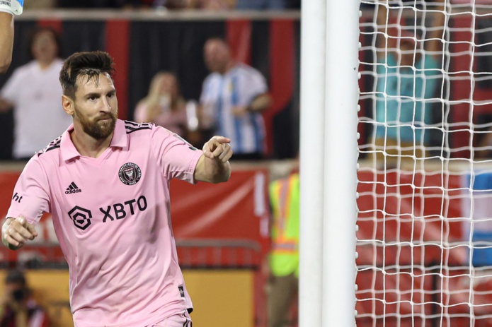 Arabie saoudite : Lionel Messi égérie de la destination - Photo : Depositphotos.com Arabie saoudite : Lionel Messi égérie de la destination - Photo : Depositphotos.com