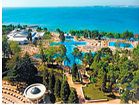 RIU Hotels & Resorts ouvre un 6ème hôtel en Bulgarie