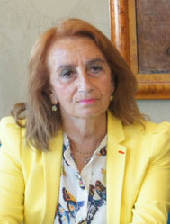 Danielle Milon élue présidente de Bouches du Rhône Tourisme