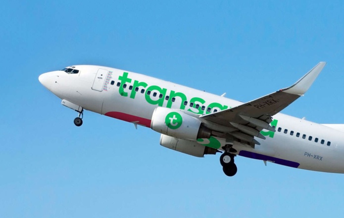 Bagages cabines payants : Transavia fait évoluer sa politique bagages - Photo Transavia