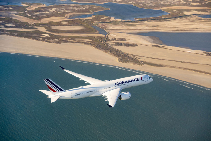 © Air France