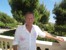 Dominique Duc est le Directeur général de Voyamar Aerosun - Photo P.C. Dominique Duc est le Directeur général de Voyamar Aerosun - Photo P.C.