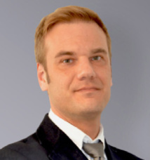 Tomasz Stachorko - DR : Groupe Gekko Tomasz Stachorko - DR : Groupe Gekko